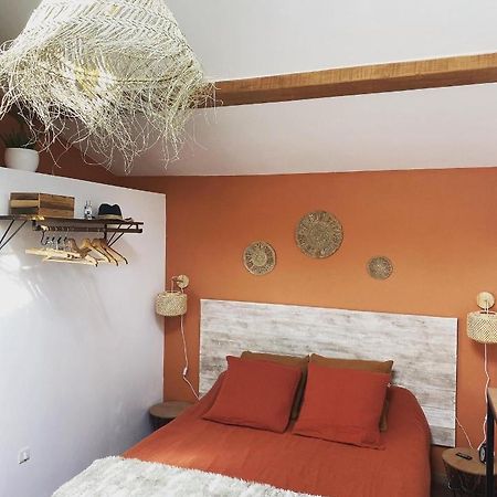 Villa Belharra Beychac-et-Caillau Eksteriør bilde
