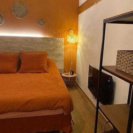 Villa Belharra Beychac-et-Caillau Eksteriør bilde