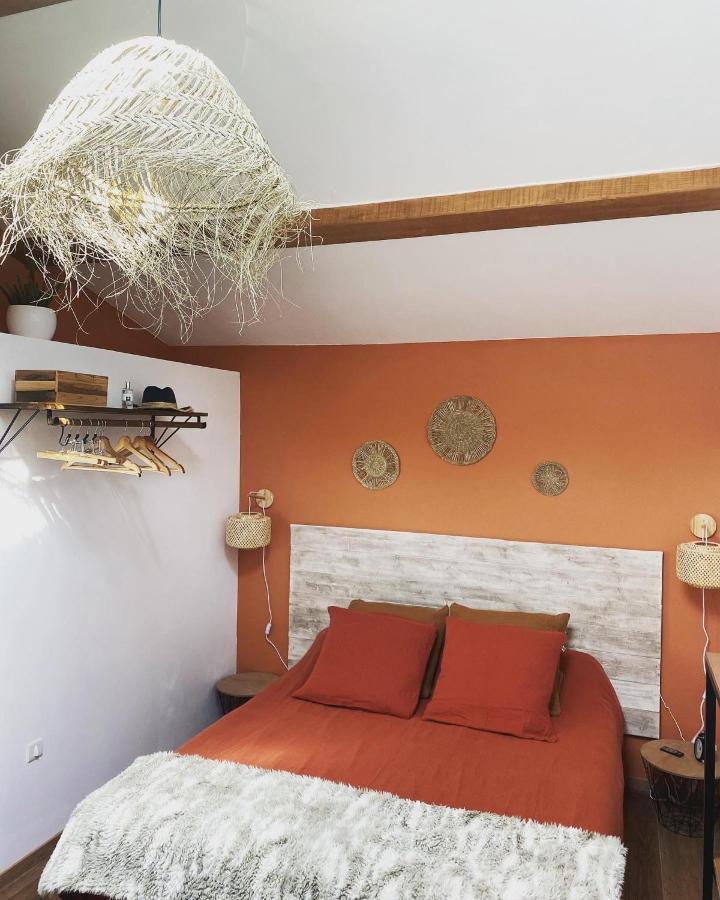 Villa Belharra Beychac-et-Caillau Eksteriør bilde