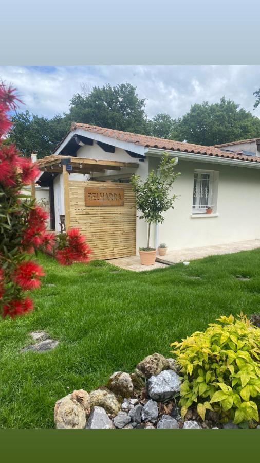 Villa Belharra Beychac-et-Caillau Eksteriør bilde